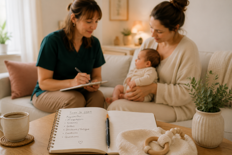 suivi maman bébé suivi maman bébé