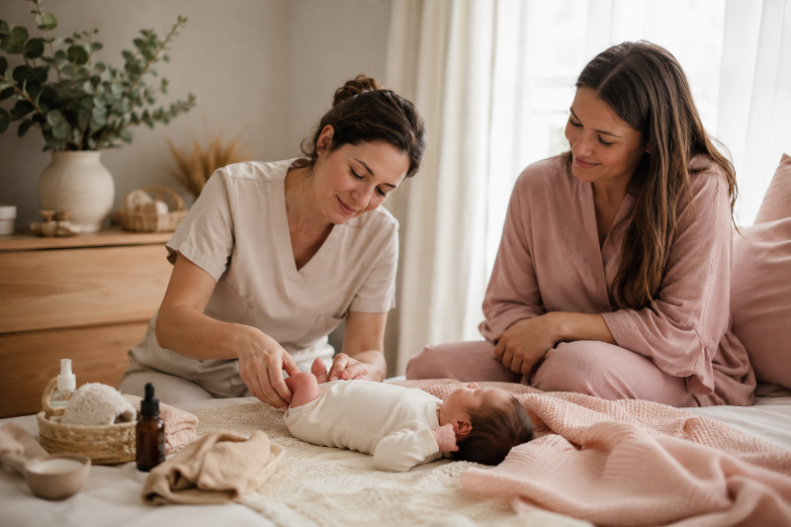 suivi bébé suivi bébé