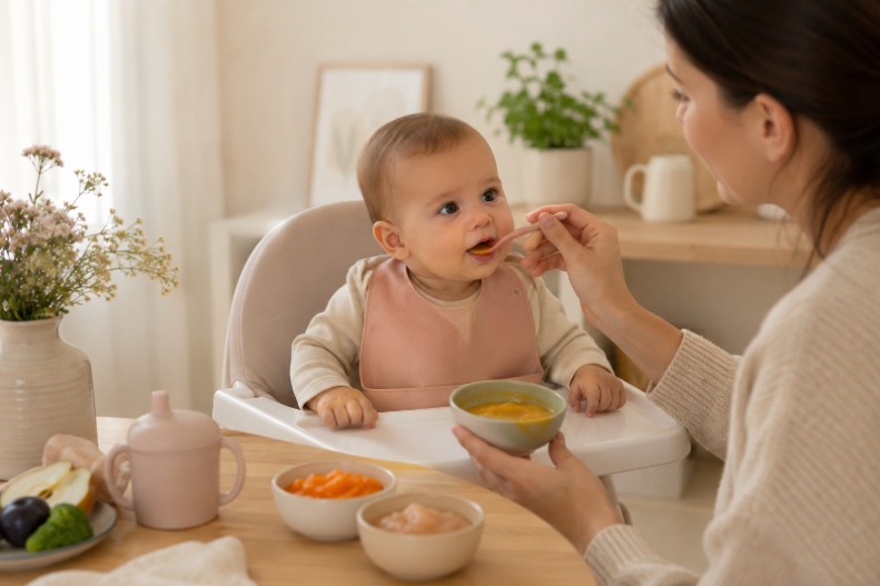 alimentation bébé alimentation bébé